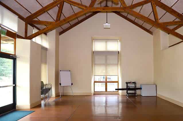 Cavanaugh Room