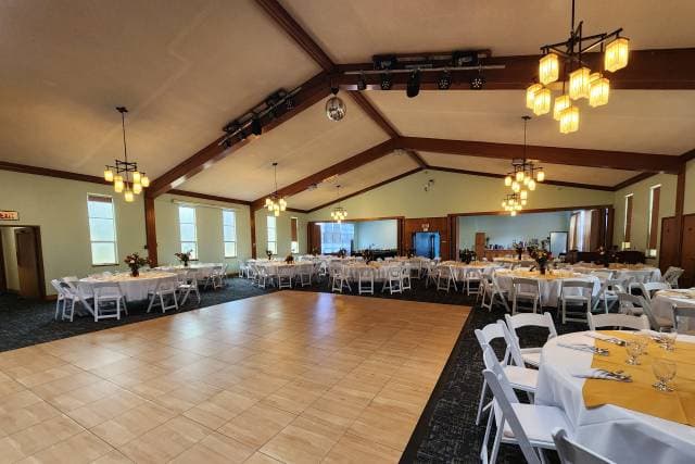 Cavanaugh Room