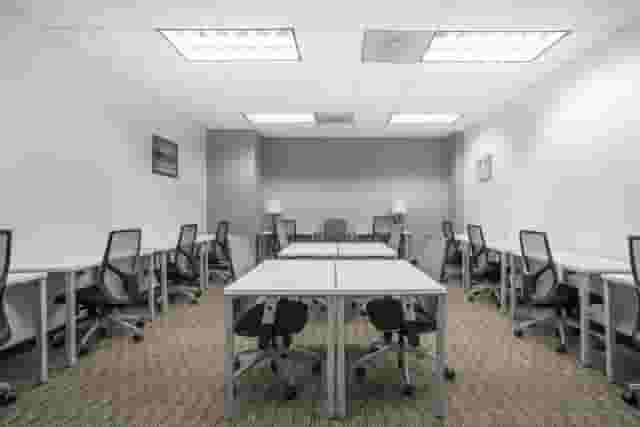 Training Room