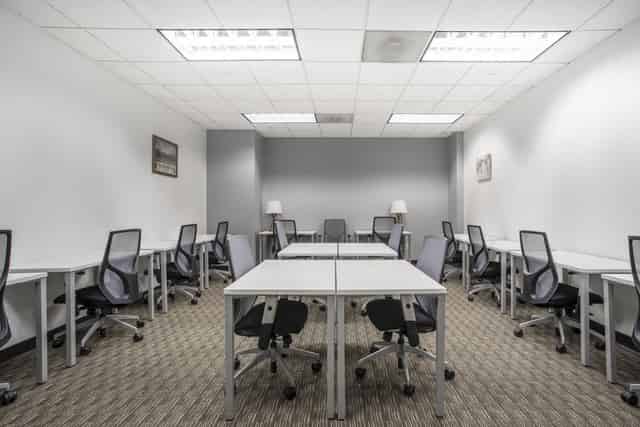Training Room