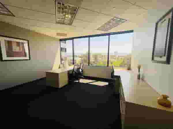 Training Room
