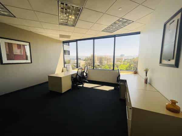 Training Room