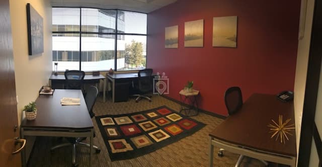 Training Room