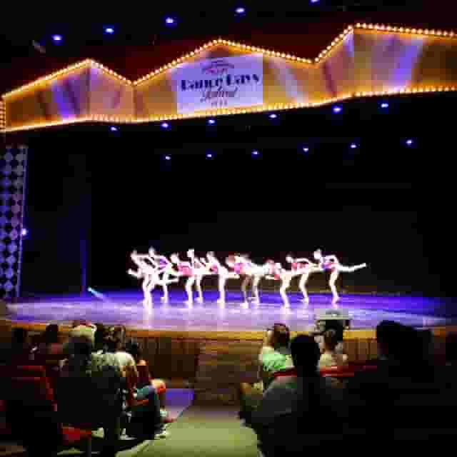 Theatre Royale