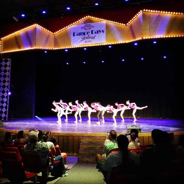Theatre Royale