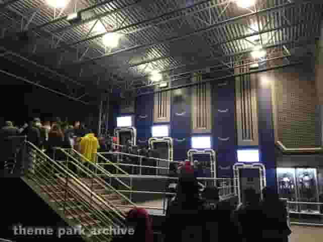 Theatre Royale