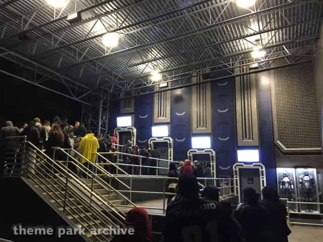 Theatre Royale