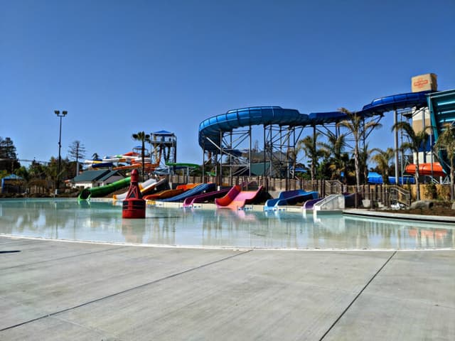 Sand Bar Party Cabanas