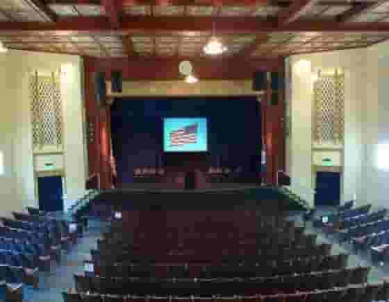 Heritage Theater