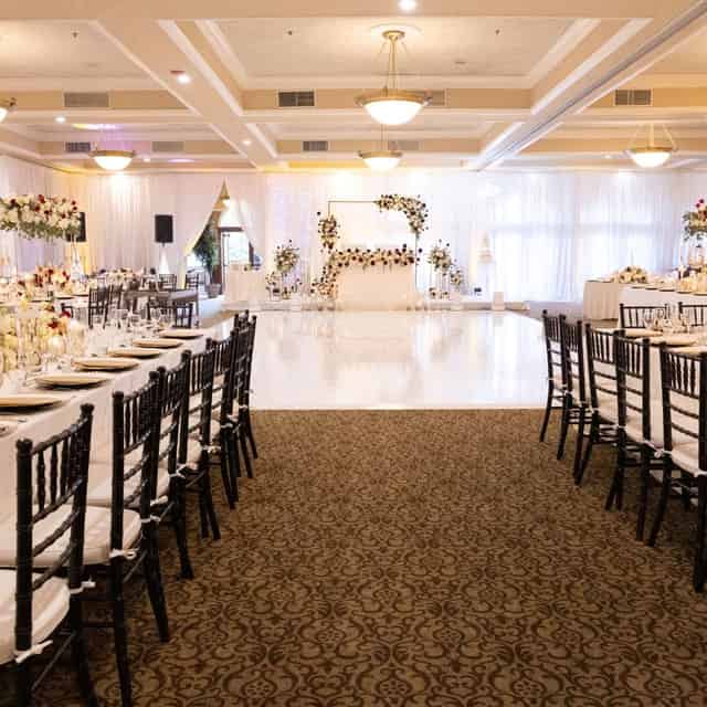 Orchard Banquet Hall