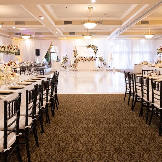 Orchard Banquet Hall
