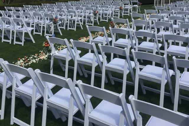 Ceremony Site