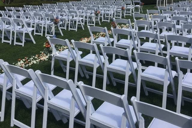 Ceremony Site