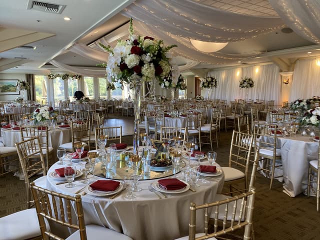 Ceremony Site