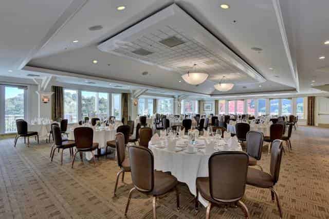 Private Conference Rooms