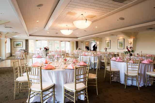 Private Conference Rooms