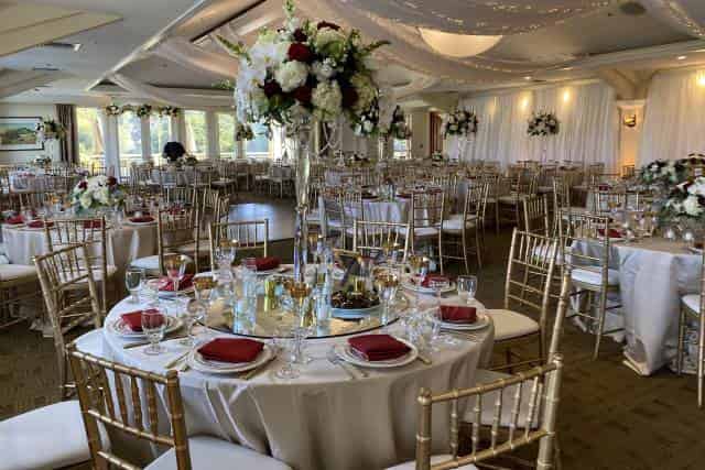 Private Conference Rooms