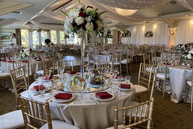 Private Conference Rooms