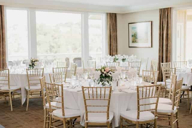Private Conference Rooms