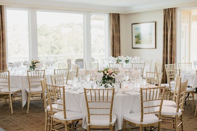 Private Conference Rooms