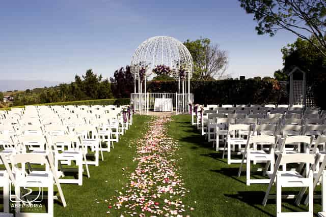 Wedding Pavilion