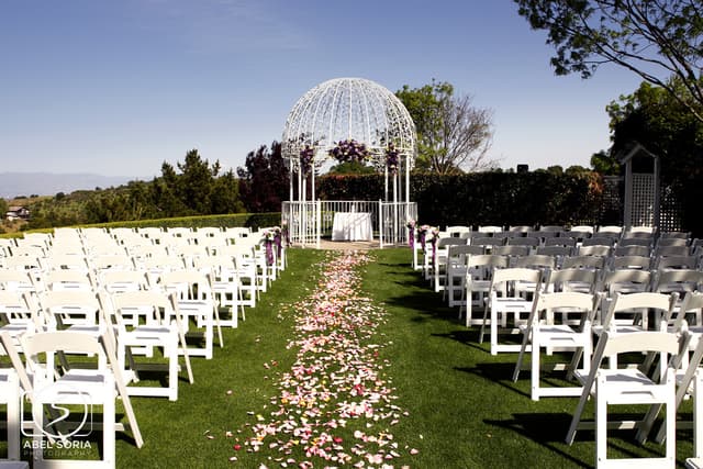 Wedding Pavilion