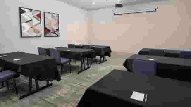 Meeting planning service