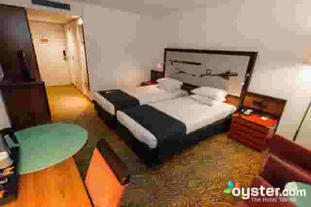 Casual rooms