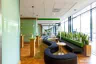 Sustainable Conferences