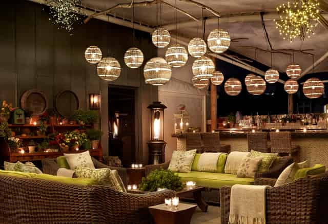 Ham Yard Hotel