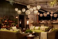Formal Event Venues