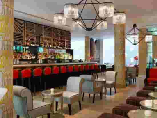 Ham Yard Hotel