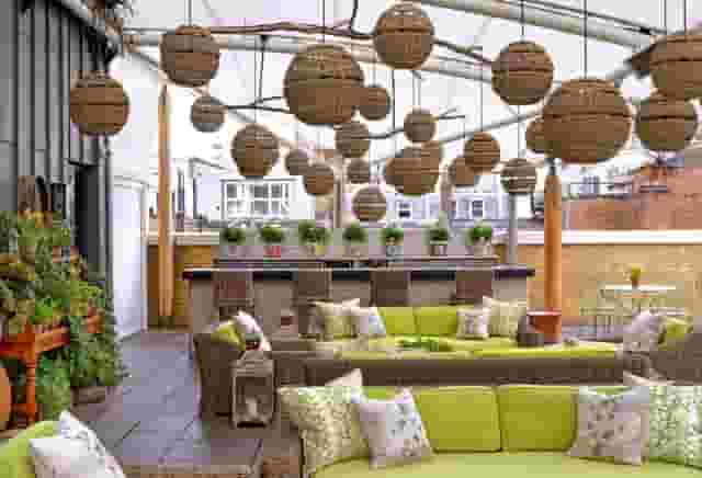 Ham Yard Hotel