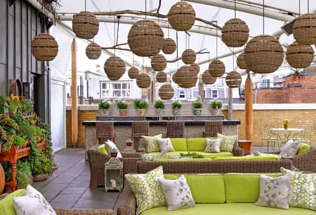 Ham Yard Hotel