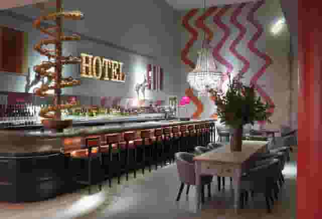 Ham Yard Hotel