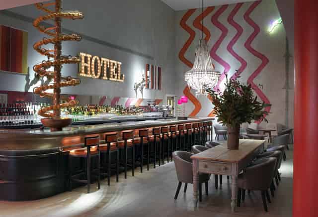 Ham Yard Hotel
