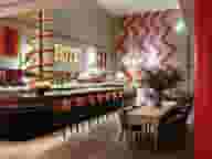 Hybrid Event Venues
