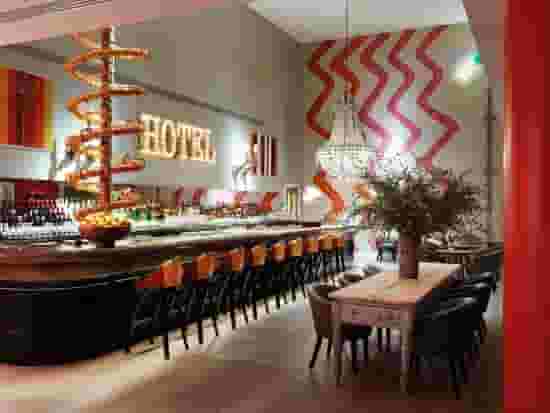 Ham Yard Hotel