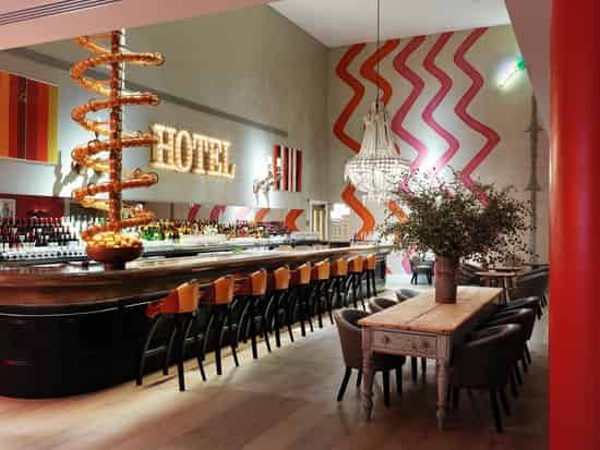 Ham Yard Hotel