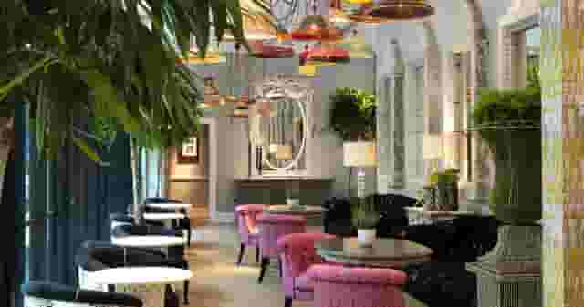 Ham Yard Hotel