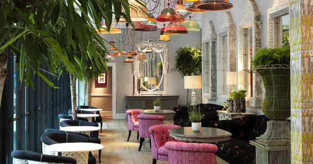 Ham Yard Hotel