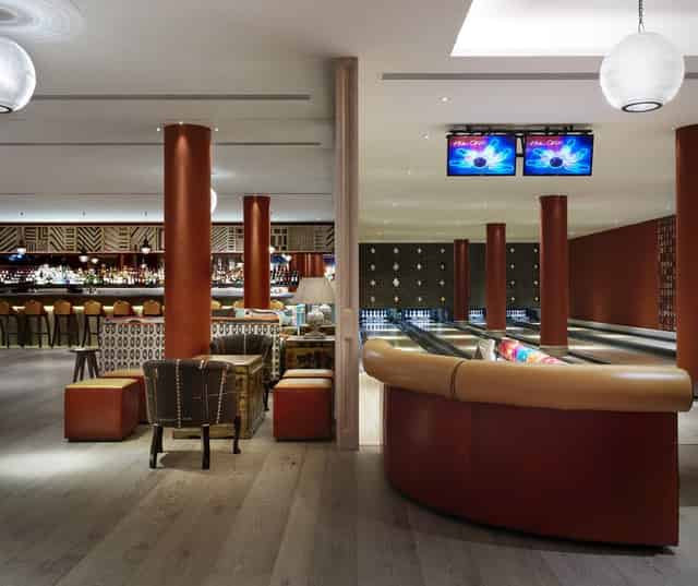 Ham Yard Hotel