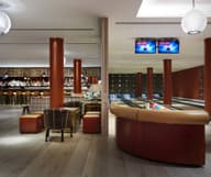 Private Bars