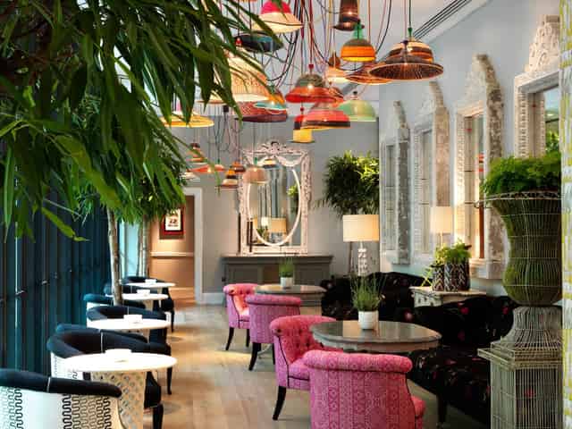 Ham Yard Hotel