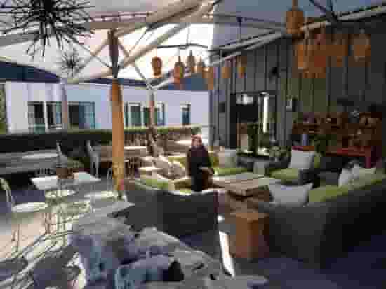 Ham Yard Hotel