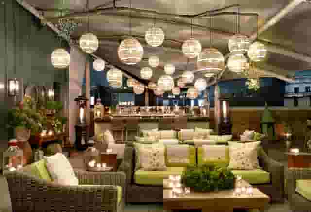 Ham Yard Hotel