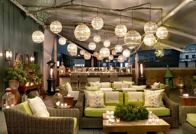 Ham Yard Hotel