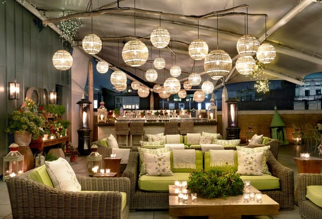 Ham Yard Hotel
