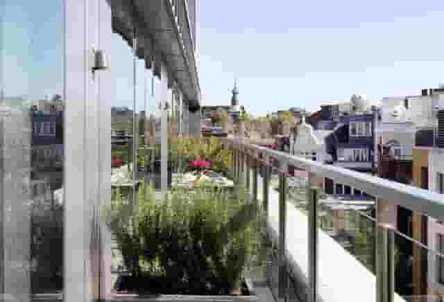 Ham Yard Hotel