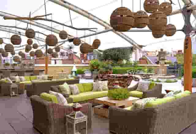 Ham Yard Hotel